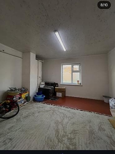 сдаю дом в покровке: 4 комнаты, 97 м², Индивидуалка, 1 этаж, Косметический ремонт — 8