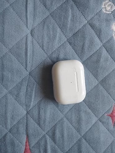 iphone 11 цена бишкек бу: Зымсыз вакуумдук кулакчындар, Apple, AirPods Pro, Колдонулган — 2