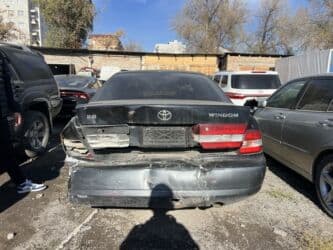 двигатель тойота ист 1.3 бишкек: Toyota Windom: 1999 г., 2.5 л, Газ, Седан — 3