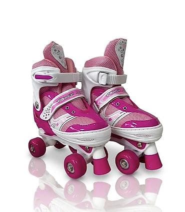 Квады Ролики Размеры: S (31-34), M (35-38), L (39-42) Размеры