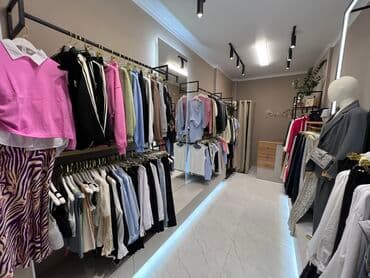 пристенное оборудование для магазина одежды: Кронштейн Для одежды, Материал: Металл, С подсветкой, Новый — 2