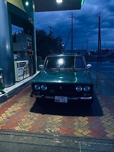 mini kooper: ВАЗ (ЛАДА) 2106: 1986 г., 1.6 л, Механика, Бензин, Седан — 1