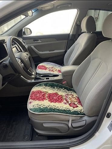 byd e2 2022: Чехлы Универсальный, Новый — 1