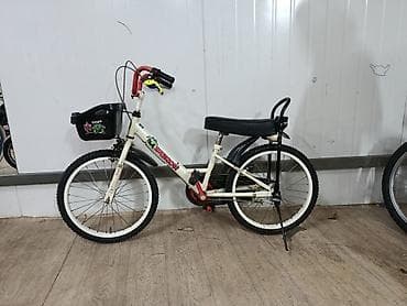 launch x431 pro: Детский велосипед, 2-колесный, 6 - 9 лет, Новый — 1