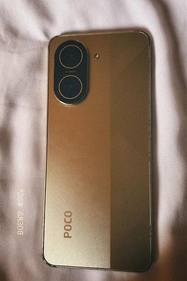 Техника и электроника: Продается телефон POCO C71: Характеристики - Экран с каплевидным — 5