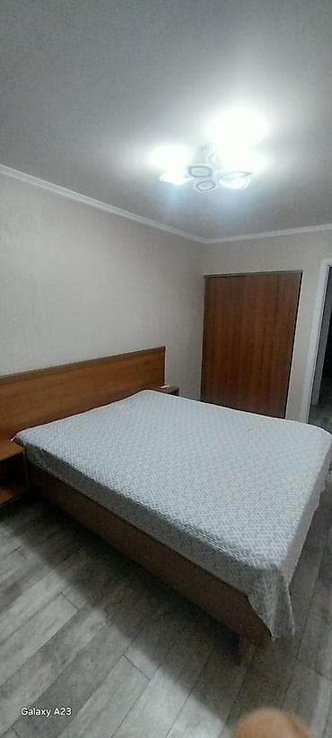 gala group: 3 комнаты, С мебелью полностью — 9