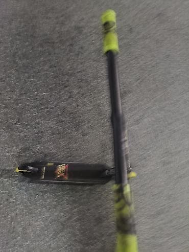 самокать: Самокат, Трюковой — 1