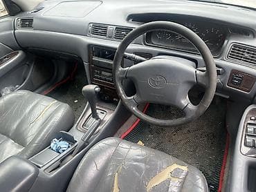 w220 3 2: Toyota Camry: 2000 г., 2.2 л, Бензин — 5