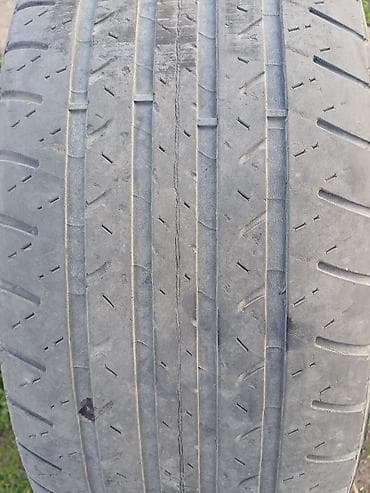 sprinter reks: Шины 225 / 65 / R 17, Лето, Комплект, Внедорожные (АТ/МТ), KELLY — 3