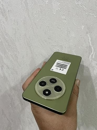 наушники jbl: Redmi, Redmi 14C, Б/у, 256 ГБ, цвет - Зеленый, 2 SIM — 2