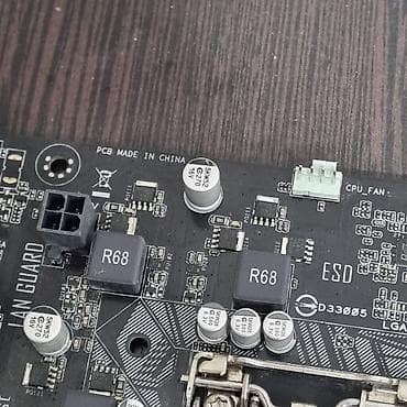 материнская плата ddr4: Материнская плата для ПК, Asus, LGA1151, Micro-ATX — 7