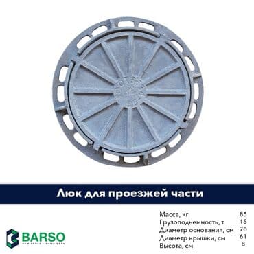 почтовые ящики: Чугунные люки от производителя | ГОСТ | Оптом и в розницу Купить — 8