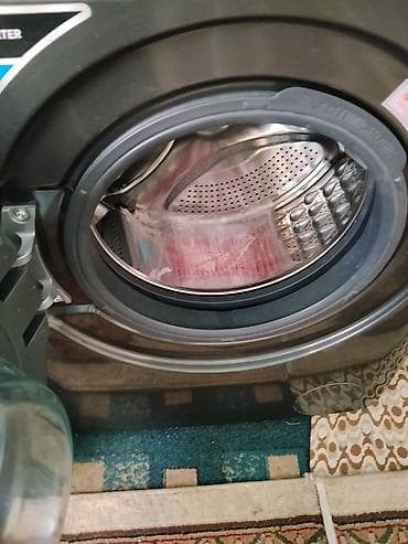 обмен доплата мне: Продаю стиральная машина автомат новая не разу не пользовалась 27 — 1