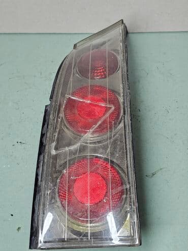 купить фары на мазду 626 ge: Комплект стоп-сигналов Mitsubishi 1996 г., Б/у — 21