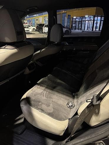 mx 5: Kia Mohave: 2021 г., 3 л, Автомат, Дизель, Внедорожник — 6