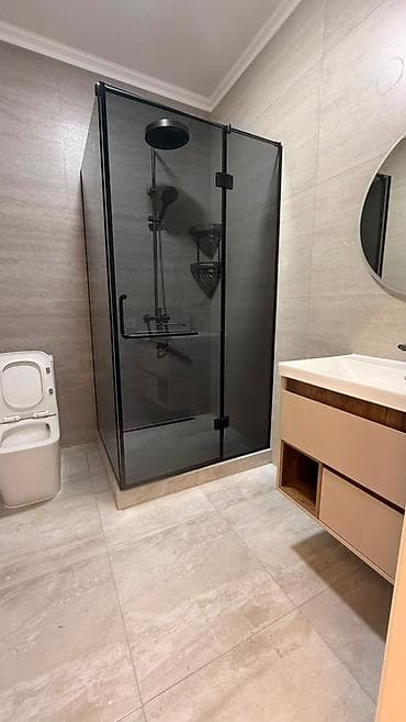 сам мойка цена: 2 комнаты, 70 м², Асанбай мкр Элитка, 3 этаж, Евроремонт — 2