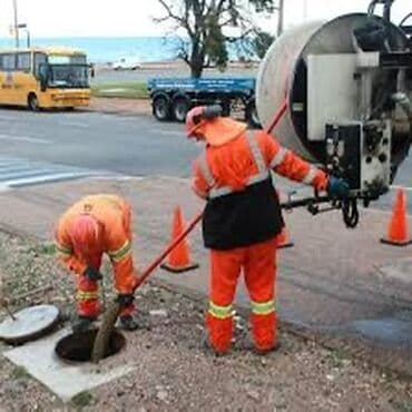 Канализационные работы | Чистка канализации, Чистка стояков, Монтаж септиков и очистных сооружений Больше 6 лет опыта