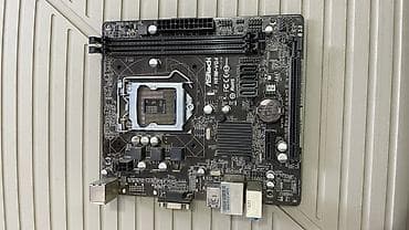 25 hdd: Комплект мат+проц+оперативка Процессор i5 4590 4 ядер 4 потока — 3