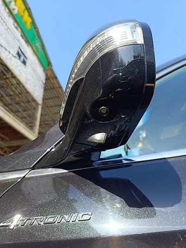 rexston khan: Ssangyong Rexton: 2018 г., 2.2 л, Автомат — 8