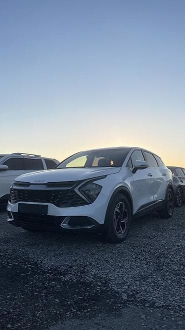 киа к3 бампер: Kia Sportage: 2022 г., 2 л, Автомат, Дизель — 1