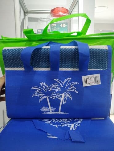 аренда бассейнов: Коврик для пикника отдыха для пляжа пляжный коврик коврики — 1