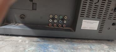 андроид маниторы: Продаю телевизор Panasonic — 1