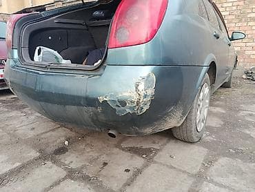 a 72: Бампер жасайбыз. Ар кандай абалдагы — 7