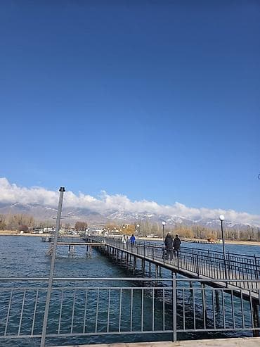 Кыймылсыз мүлк: ПРОДАЕТЬСЯ КОТТЕДЖ.Коттеджный комплекс у воды с инфраструктурой - — 2