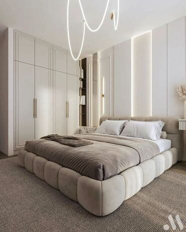 квартира сдаю в бишкеке: 1 комната, Бронь, Бытовая техника, Интернет, Wi-Fi — 1