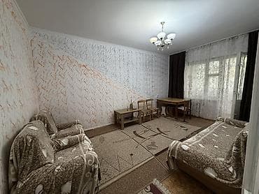 сдам бокс: 3 комнаты, Собственник, Без подселения, С мебелью полностью — 5