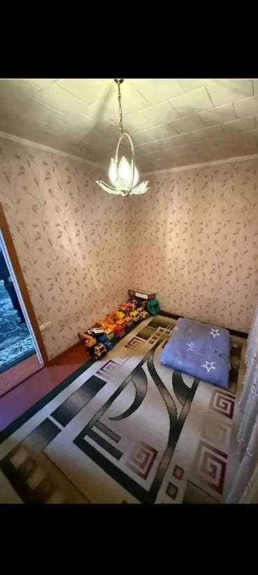 58 м², 3 комнаты, Азия Молл — 5