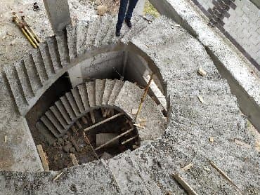 строим дом: Монолит Бесплатная консультация Больше 6 лет опыта — 21