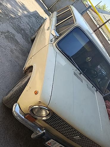 синий faw: ВАЗ (ЛАДА) 2102: 1984 г., 1.6 л, Ручные, Бензин, Универсал — 4