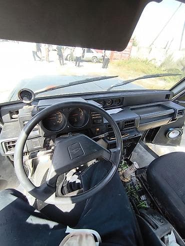 211 3 2: Toyota Land Cruiser: 1989 г., Внедорожник — 6