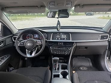 подшипник ступицы задний: Kia Optima: 2019 г., 2.4 л, Автомат, Бензин, Седан — 6