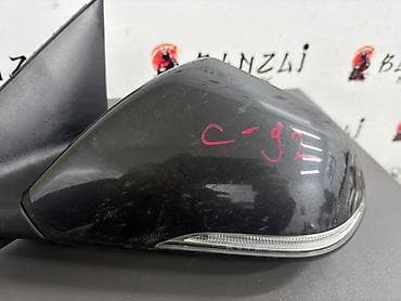 philips xenium w7555: Зеркало заднего вида боковое HYUNDAI SONATA LF 2017 лев. (б/у) — 1