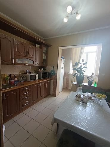 Квартиры: 2 комнаты, 52 м², 106 серия, 9 этаж, Косметический ремонт — 6