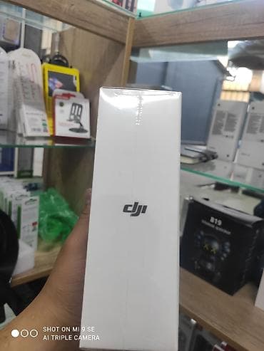 чехол ipad: DJI Mic Mini — компактная беспроводная система записи звука (2 — 2