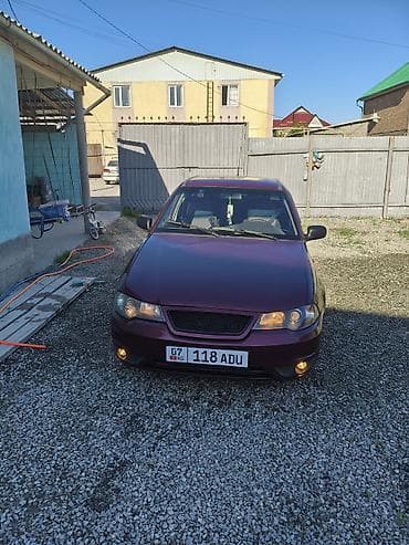 решетка нексия: Daewoo Nexia: 2010 г., 1.5 л, Ручные, Бензин, Седан — 2