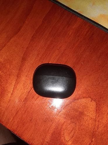 oneplus buds 4: Беспроводные вкладыши наушники, Xiaomi, Redmi Buds, Б/у — 3