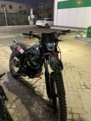 спортивный мотоцикл ямаха: Эндуро 280 кубов Состояние отличное ! Сел поехал! Полностью — 2