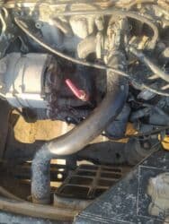 катушка пасат б5: Volkswagen Passat: 1989 г., 1.8 л, Механика, Бензин, Универсал — 12