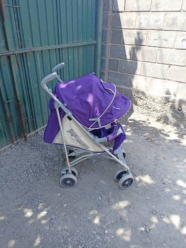 купить колеса на коляску бу: Коляска, Б/у — 4