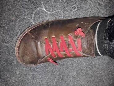 фирменная обувь из италии: Кожаные обувь 38-39 с Европы — 4