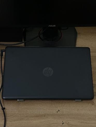 p60 pro: HP 15.6" ноутбук (серия 15) — классический универсал для учёбы, работы — 2