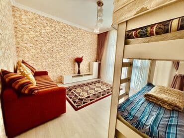 дом на ыссык куле: Коттедж, 0 линия 5 А и Б | Asia Palace, Сары-Ой, Балдар аянтчасы, Унаа токтотуучу жай, унаа туруучу жай, Коргоодогу аймак — 8