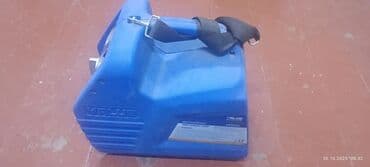 оборудование для пекарни бишкек: Аппарат для восстановления хладагента VALUE VRR24L пользовался 4 раза — 2