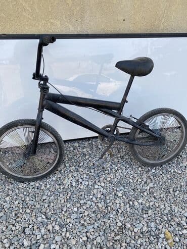 скоростные велосипеды для девочек: Подростковый велосипед, Б/у — 2