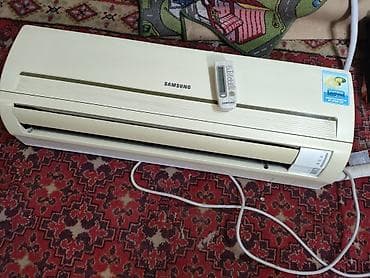 диспен: Сплит-система, Samsung — 2