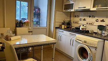 Продажа квартир: 3 комнаты, 63 м², Индивидуалка, 3 этаж, Косметический ремонт — 3